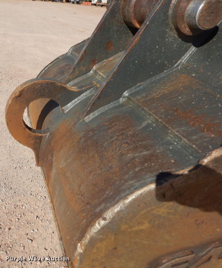 image for item HI9808 2007 Link Belt 290X2  excavator