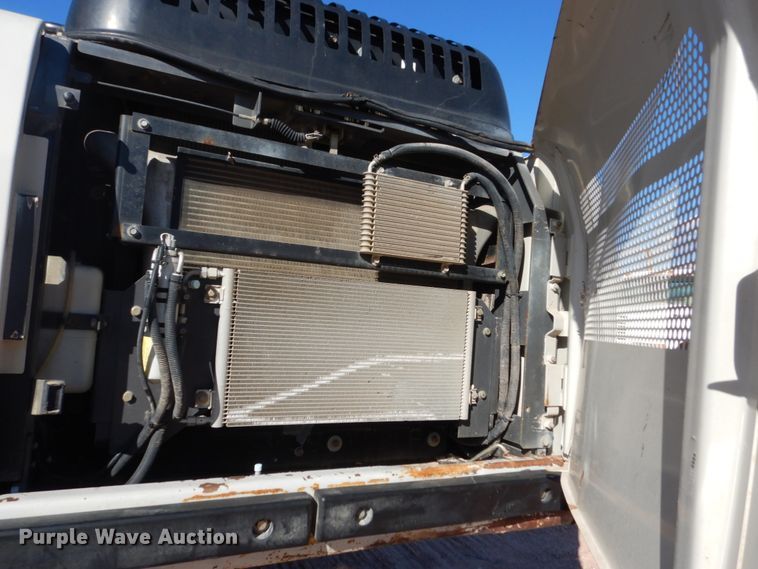 image for item HI9808 2007 Link Belt 290X2  excavator