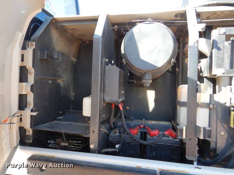 image for item HI9808 2007 Link Belt 290X2  excavator