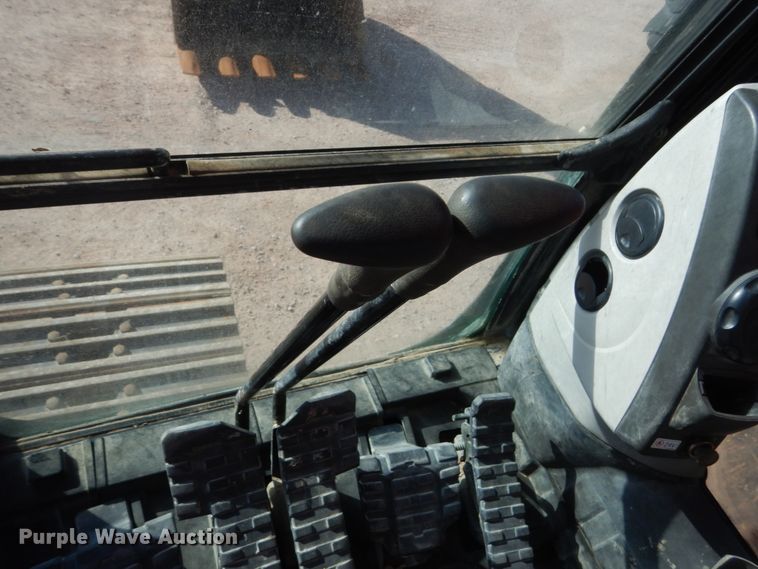 image for item HI9808 2007 Link Belt 290X2  excavator