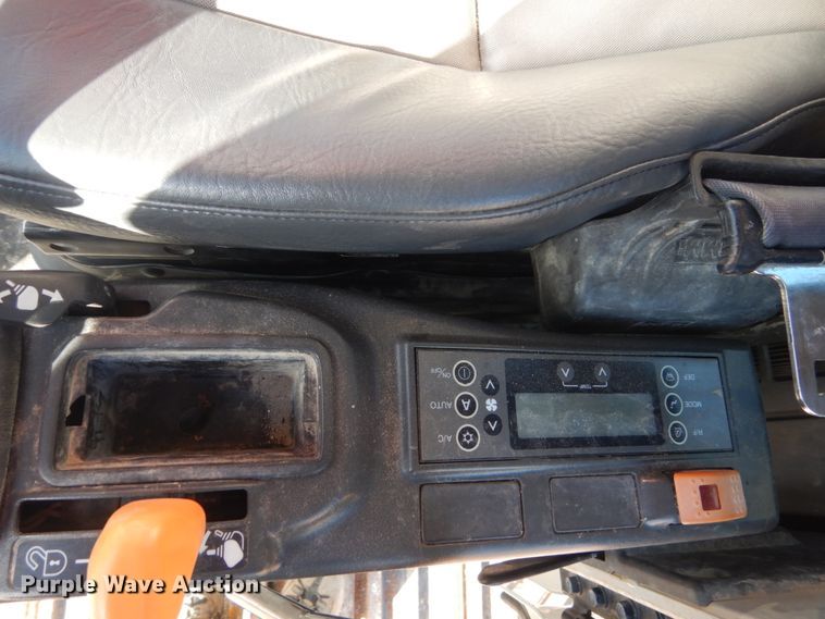 image for item HI9808 2007 Link Belt 290X2  excavator