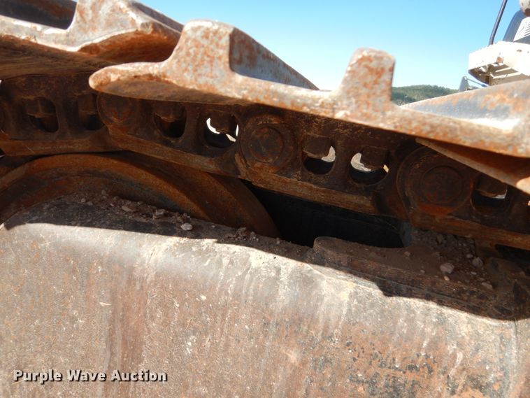 image for item HI9808 2007 Link Belt 290X2  excavator