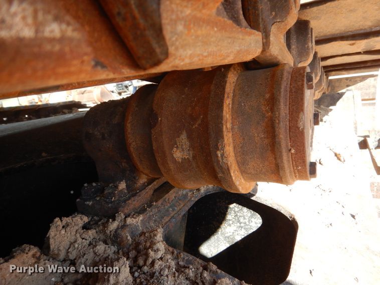 image for item HI9808 2007 Link Belt 290X2  excavator