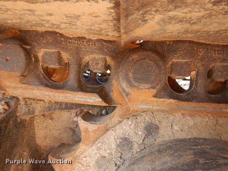 image for item HI9808 2007 Link Belt 290X2  excavator