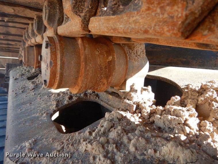 image for item HI9808 2007 Link Belt 290X2  excavator