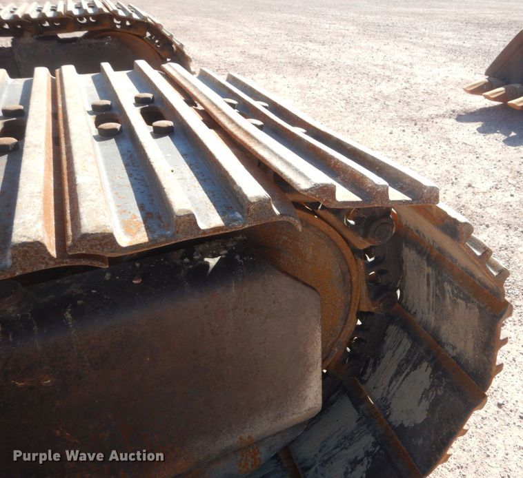 image for item HI9808 2007 Link Belt 290X2  excavator