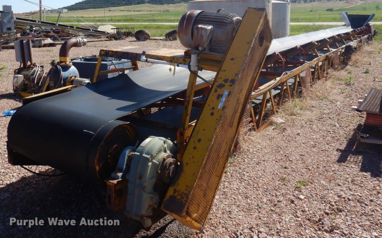 image for item HI9809 Conveyor