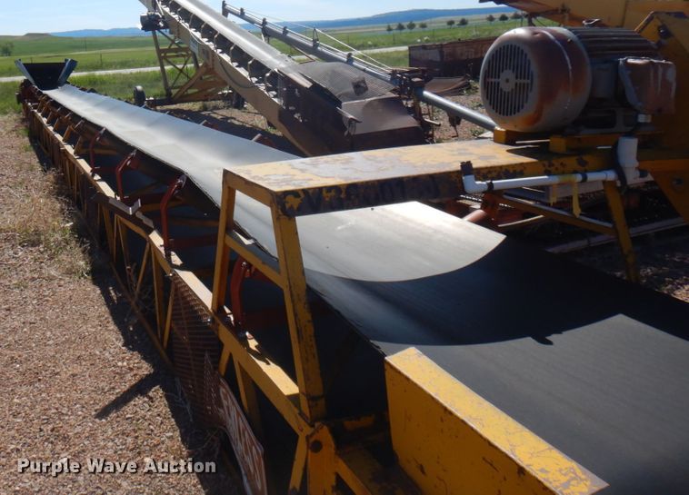 image for item HI9809 Conveyor