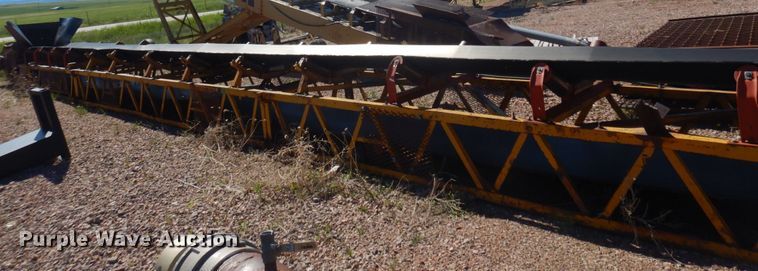image for item HI9809 Conveyor