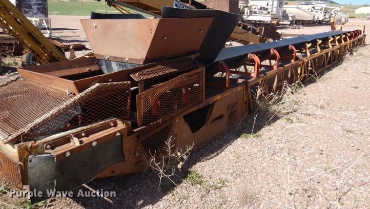image for item HI9809 Conveyor