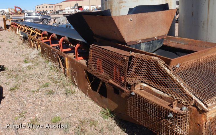 image for item HI9809 Conveyor