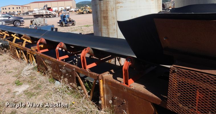 image for item HI9809 Conveyor