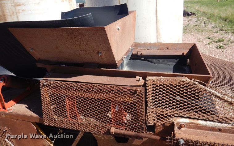 image for item HI9809 Conveyor