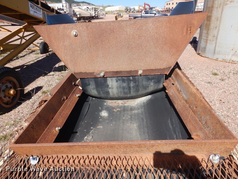 image for item HI9809 Conveyor