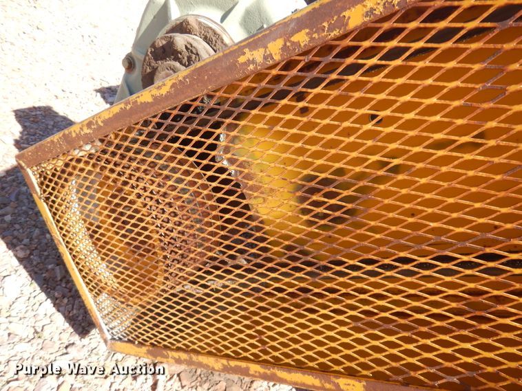 image for item HI9809 Conveyor