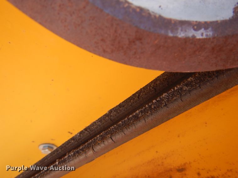 image for item HI9809 Conveyor