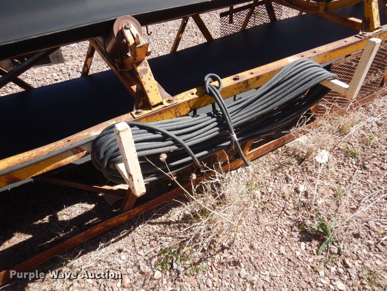 image for item HI9809 Conveyor