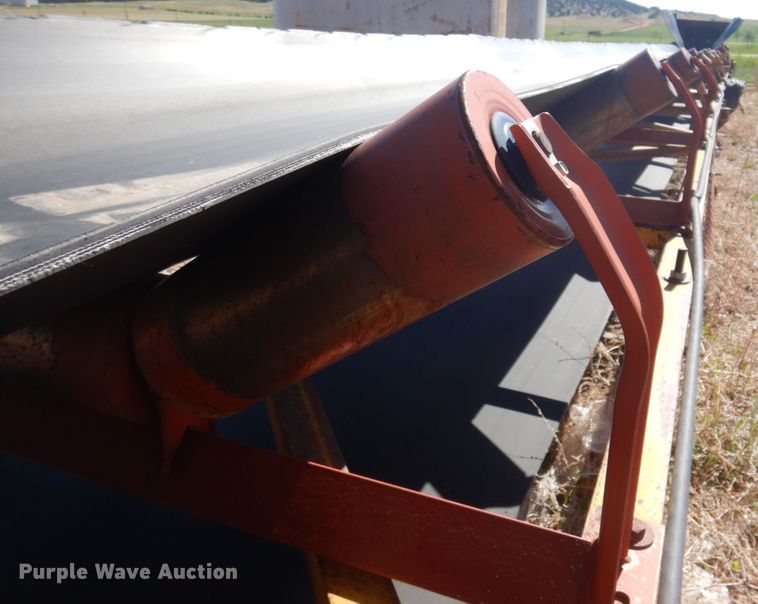 image for item HI9809 Conveyor