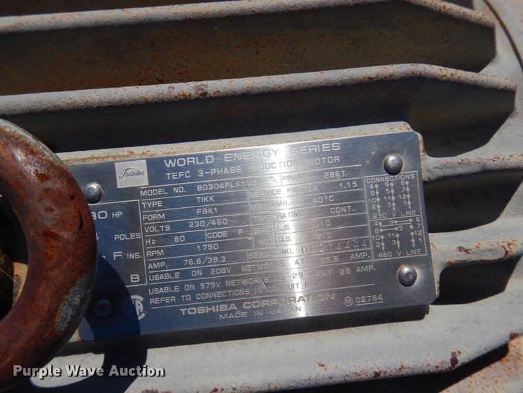 image for item HI9809 Conveyor