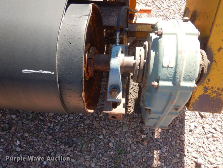 image for item HI9809 Conveyor