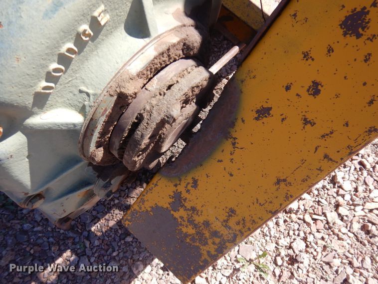 image for item HI9809 Conveyor