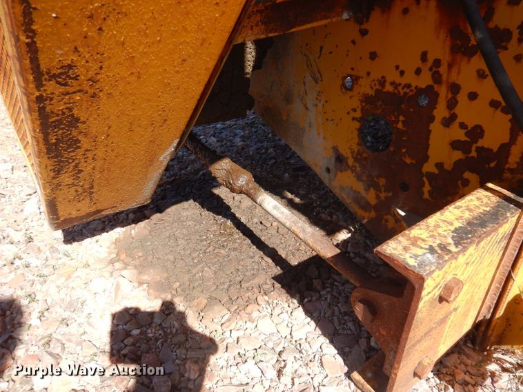 image for item HI9809 Conveyor