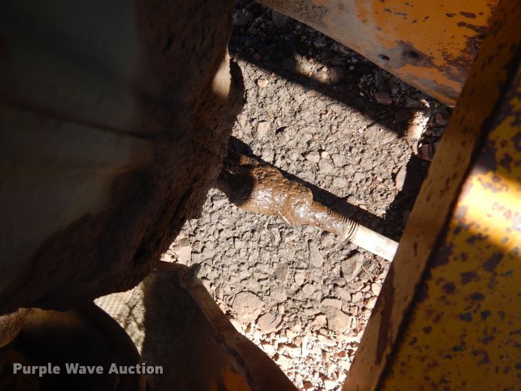 image for item HI9809 Conveyor