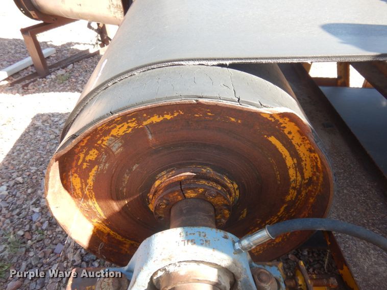 image for item HI9809 Conveyor