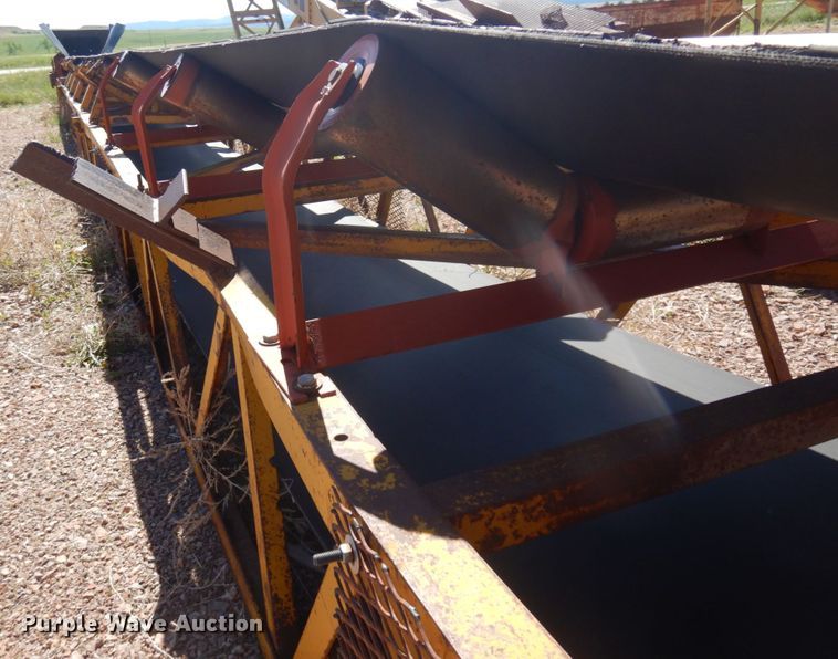 image for item HI9809 Conveyor