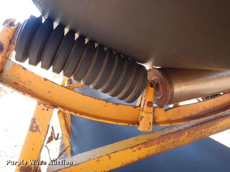 image for item HI9809 Conveyor