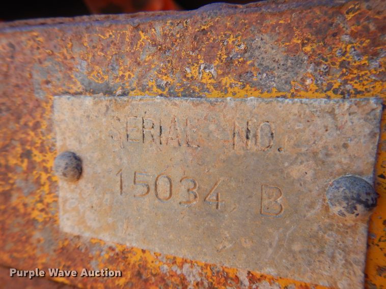 image for item HI9809 Conveyor