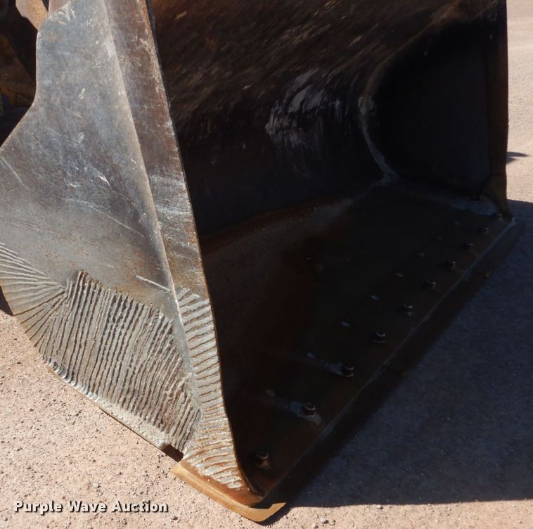 image for item HI9814 1980 Caterpillar 950  wheel loader