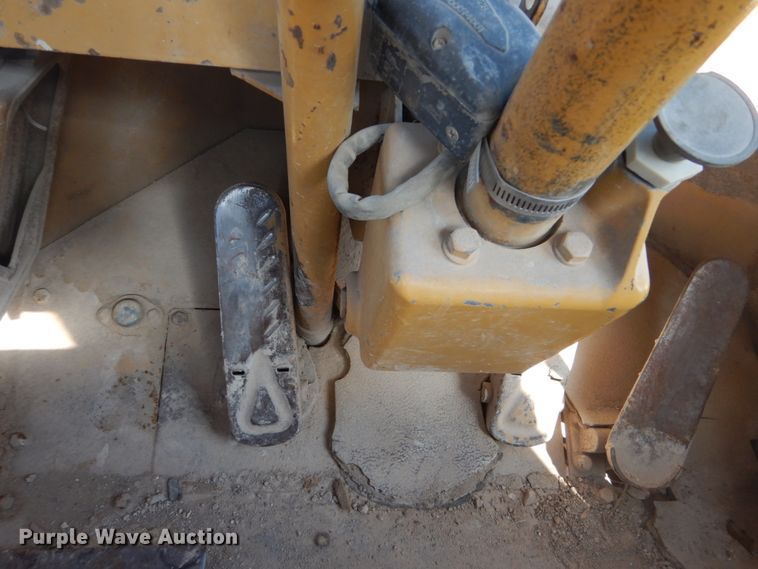 image for item HI9814 1980 Caterpillar 950  wheel loader