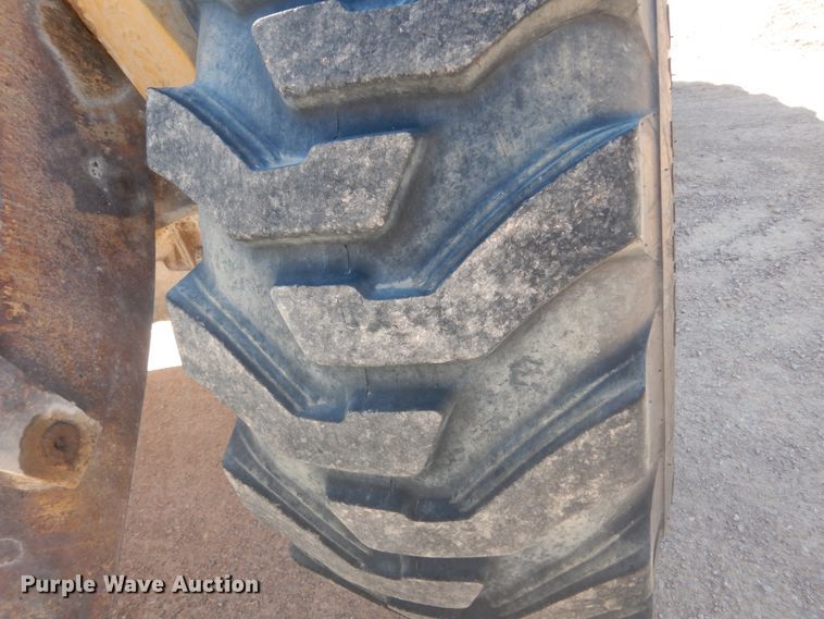 image for item HI9814 1980 Caterpillar 950  wheel loader