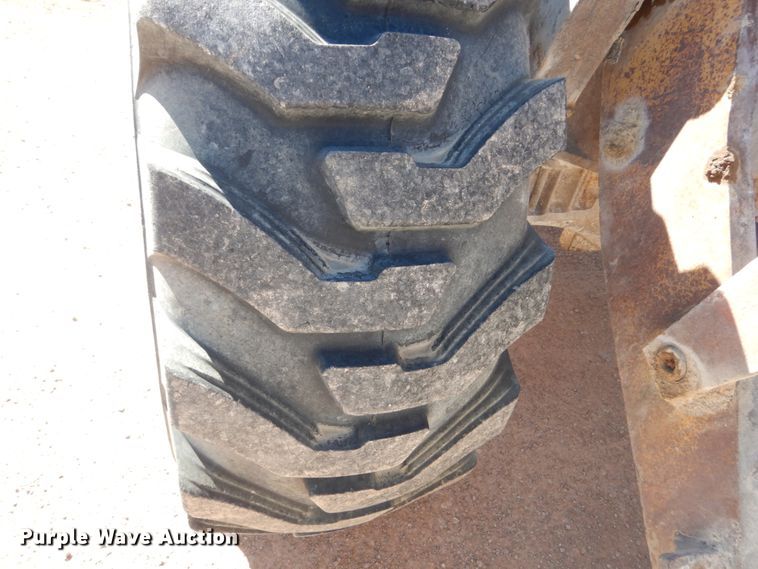 image for item HI9814 1980 Caterpillar 950  wheel loader