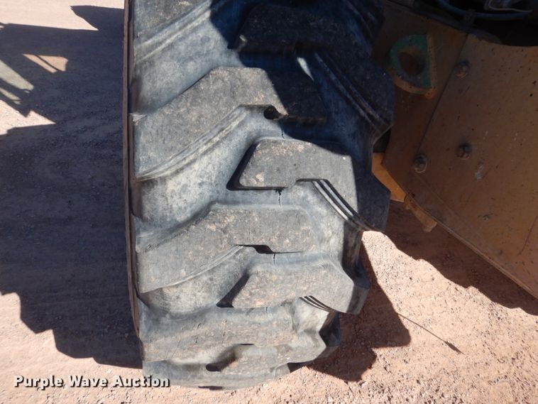 image for item HI9814 1980 Caterpillar 950  wheel loader