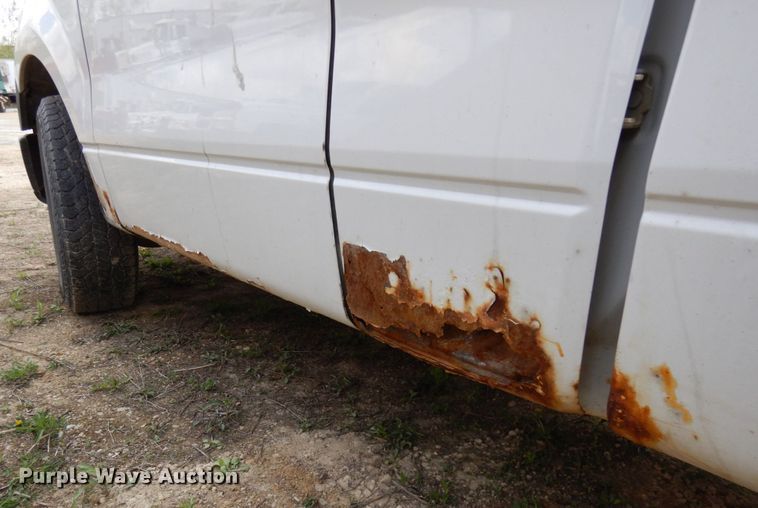 image for item IT9339 2007 Ford F150  pickup truck