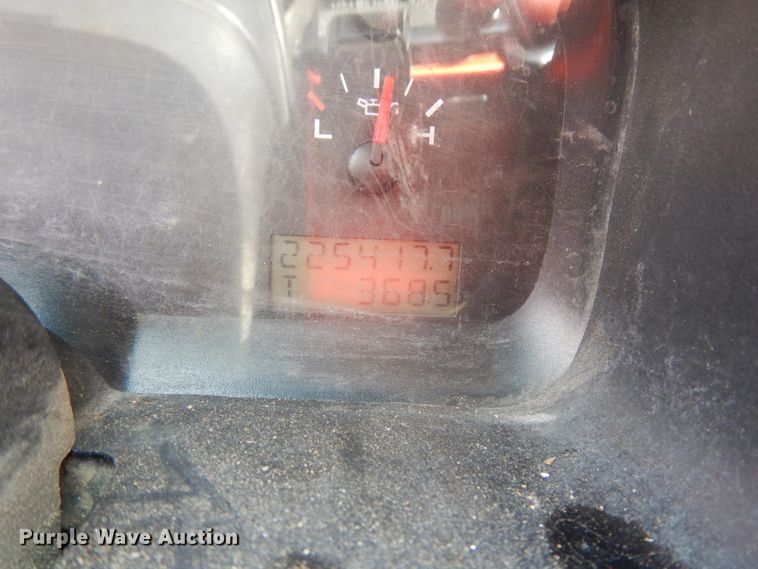 image for item IT9339 2007 Ford F150  pickup truck