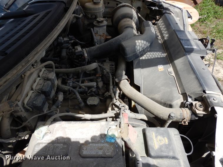 image for item IT9339 2007 Ford F150  pickup truck