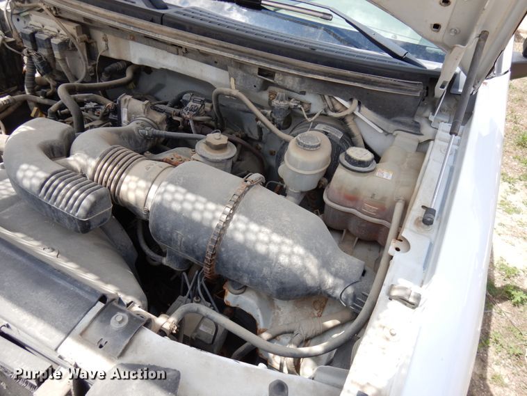 image for item IT9339 2007 Ford F150  pickup truck