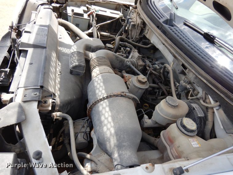 image for item IT9339 2007 Ford F150  pickup truck