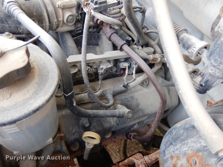 image for item IT9339 2007 Ford F150  pickup truck