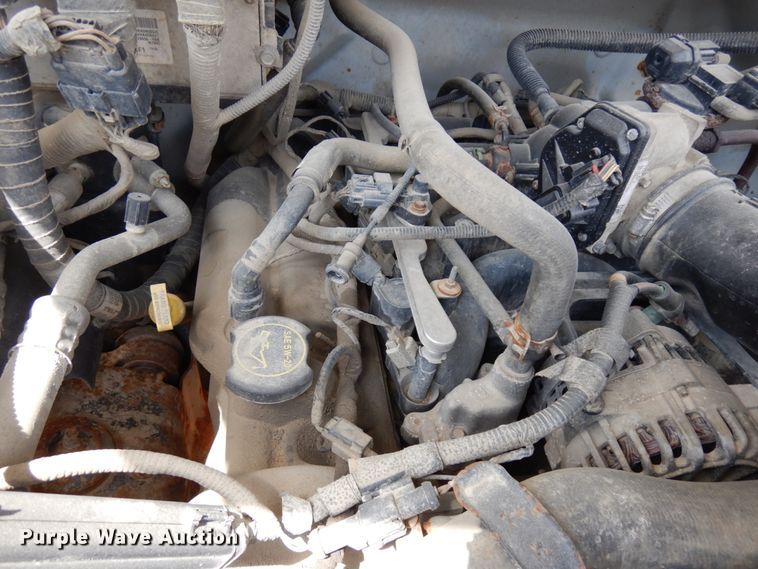 image for item IT9339 2007 Ford F150  pickup truck