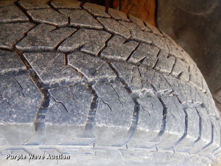 image for item IT9339 2007 Ford F150  pickup truck