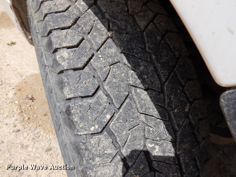 image for item IT9339 2007 Ford F150  pickup truck