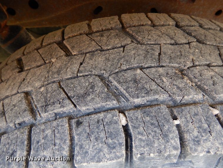 image for item IT9339 2007 Ford F150  pickup truck