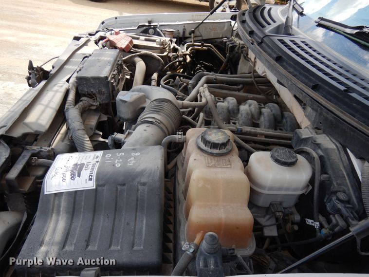 image for item IT9342 2013 Ford F150 STX  SuperCab pickup truck