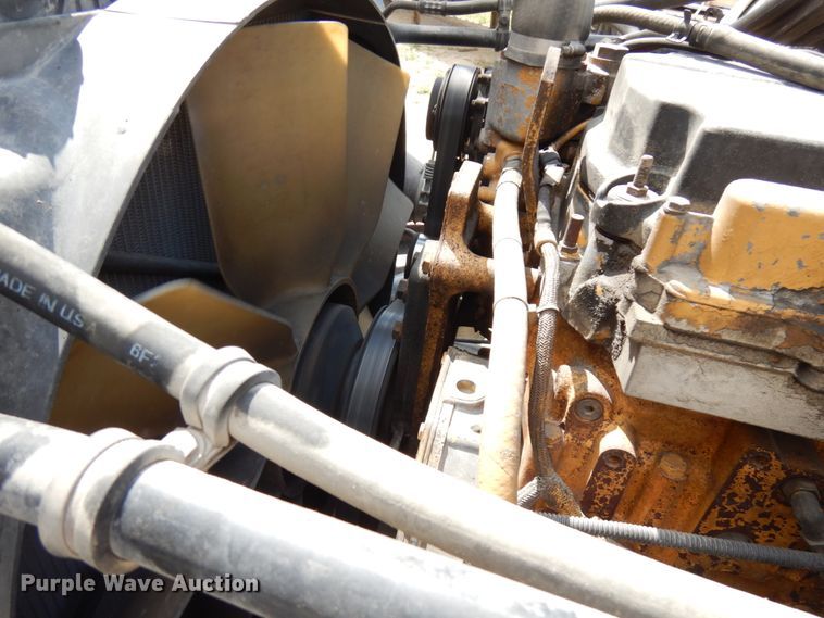 image for item IT9343 2007 Freightliner Columbia  semi truck