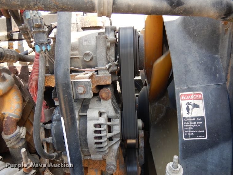 image for item IT9343 2007 Freightliner Columbia  semi truck