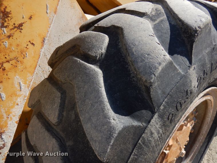 image for item IT9352 1984 Caterpillar 950B  wheel loader